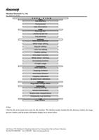 Files File directory Task preview Task information (Page 9 / 9) PrintExp Printer Control & Alignment Software Instruction